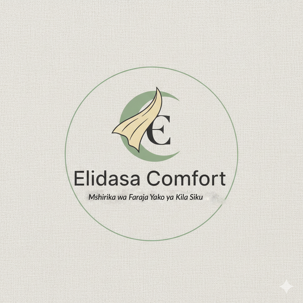 logo elidasa comfort