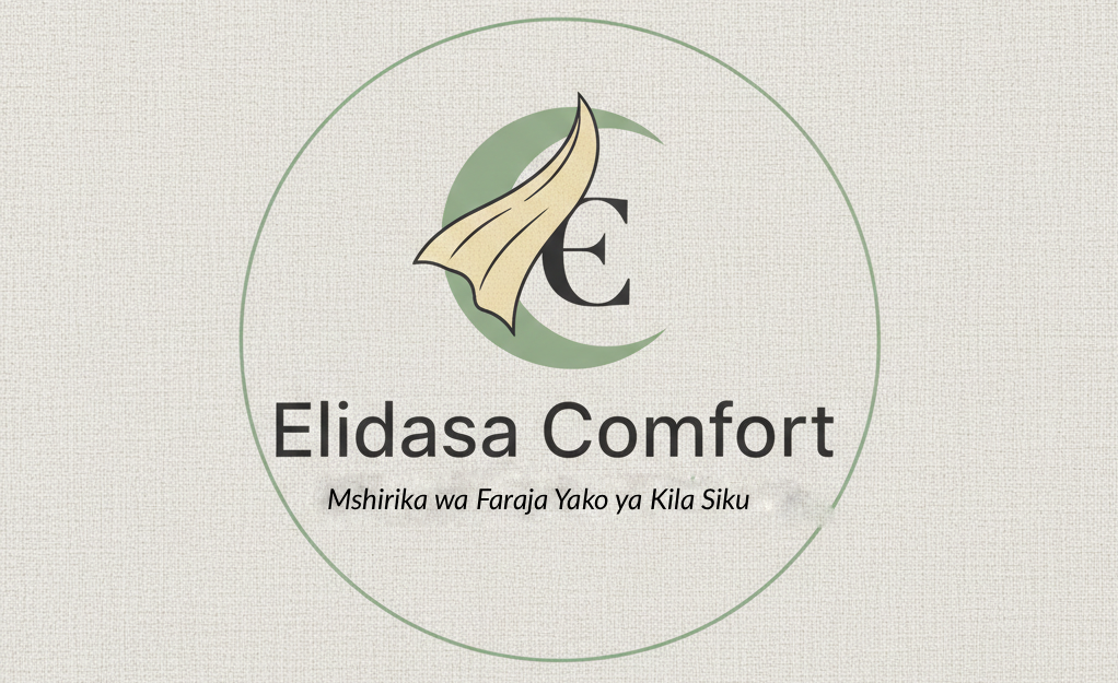 logo elidasa comfort